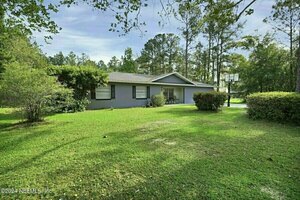 photo 1 of 54371 Hazel Jones Rd, Callahan, FL 32011