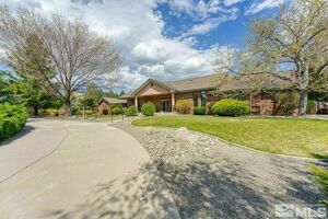 photo 1 of 1640 Chaparral Dr, Carson City, NV 89703