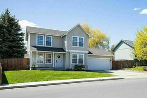 photo 1 of 616 Golden Hills Dr, Cheney, WA 99004