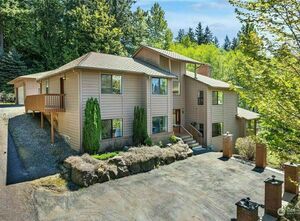 photo 1 of 1226 S Lake Stickney Drive, Lynnwood, WA 98087