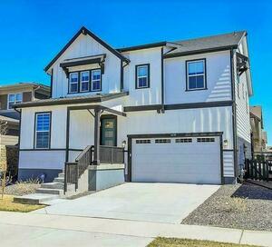 photo 1 of 6350 Stable View Street, Castle Pines, CO 80108
