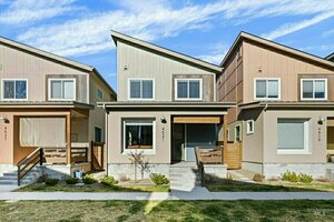 photo 1 of 4521 N Freeride Ln, Garden City, ID 83714
