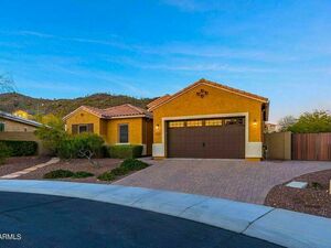 photo 1 of 26947 N 100th Ln, Peoria, AZ 85383