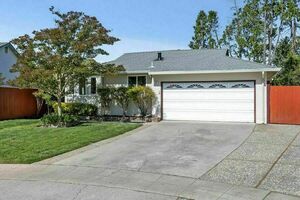 photo 1 of 277 Carlton Way, Los Gatos, CA 95032