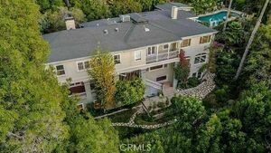 photo 1 of 5770 Valley Oak Dr, Los Angeles, CA 90068