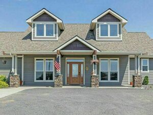 photo 1 of 13801 E Crisler Ave, Valleyford, WA 99036
