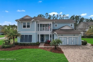 photo 1 of 21 Blue Hole Ct, St Johns, FL 32259
