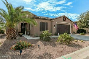photo 1 of 42833 W Mallard Rd, Maricopa, AZ 85138