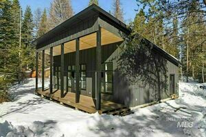 photo 1 of 12793 Chuckwagon Rd, Donnelly, ID 83615
