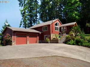 photo 1 of 27485 NW Dorland Rd, North Plains, OR 97133