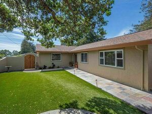 photo 1 of 4333 Fairway Dr, Soquel, CA 95073