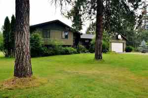 photo 1 of 28504 N Cottonwood Rd, Chattaroy, WA 99003