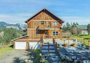 photo 1 of 261 Beaver Pond Rd, Ariel, WA 98603