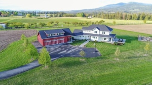 photo 1 of 18806 N Sands Rd, Colbert, WA 99005