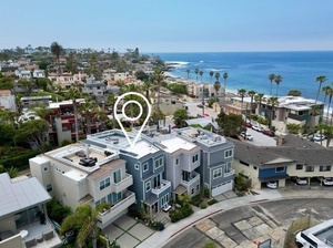 photo 1 of 249 Playa Del Norte, La Jolla, CA 92037