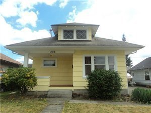 photo 1 of 506 S Rock St, Centralia, WA 98531