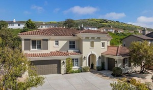 photo 1 of 31840 Paseo Navarra San Juan Capistrano, CA 92675