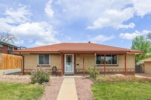 photo 1 of 6356 Yukon Ct, Arvada, CO 80004