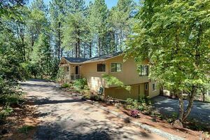 photo 1 of 11566 Forest View Dr, Nevada City, CA 95959