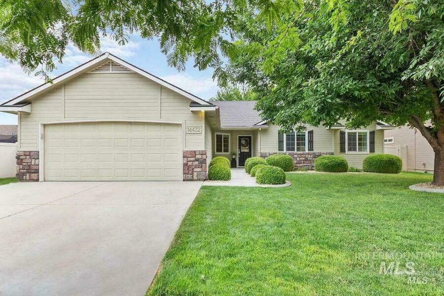 photo 1 of 14432 N Acapulco Way, Nampa, ID 83651
