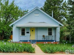 photo 1 of 2221 Columbine Ave, Boulder, CO 80302