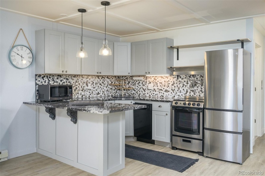 photo 1 of 62927 US Highway 40 Unit 110 (Doors 112 and 114), Granby, CO 80446