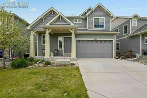 photo 1 of 6755 Backcountry Loop, Colorado Springs, CO 80927