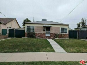 photo 1 of 1031 N Valley St, Burbank, CA 91505