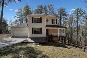 photo 1 of 177 White Eagle Dr, Waleska, GA 30183
