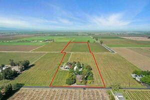 photo 1 of 21603 N Ray Rd, Lodi, CA 95242