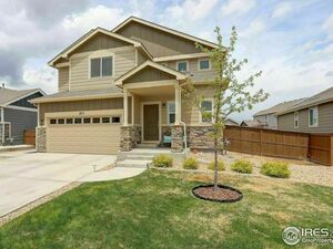 photo 1 of 1873 Egnar St, Loveland, CO 80538
