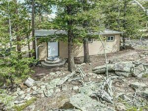 photo 1 of 41 Totem Pole Ln, Red Feather Lakes, CO 80545