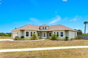 photo 1 of 7157 Preserve Pointe Dr, Merritt Island, FL 32953