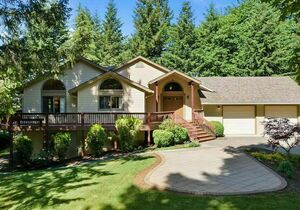 photo 1 of 30785 NW Redhawk Dr, North Plains, OR 97133