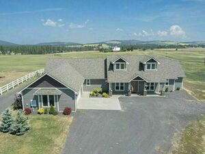 photo 1 of 13801 E Crisler Ave, Valleyford, WA 99036