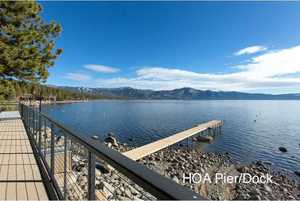 photo 1 of 455 Lakeshore Blvd # 2C, Incline Village, NV 89451