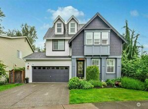 photo 1 of 704 Kitsap Avenue NE, Renton, WA 98059