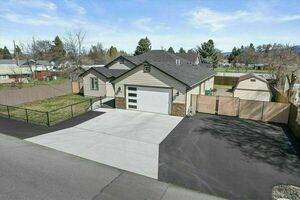 photo 1 of 520 N Corbin Rd, Spokane Valley, WA 99016