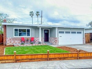 photo 1 of 707 Flannery St, Santa Clara, CA 95051