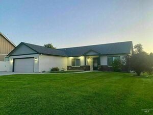 photo 1 of 4203 S Draco Ct, Nampa, ID 83686