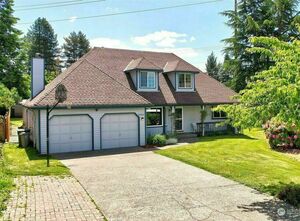 photo 1 of 23914 138th Avenue SE, Kent, WA 98042