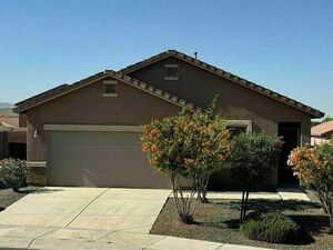 photo 1 of 11349 W Caliche Dr, Marana, AZ 85658