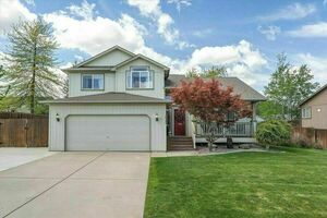 photo 1 of 18220 E 11th Ave, Greenacres, WA 99016
