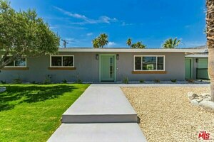 photo 1 of 505 E Molino Rd, Palm Springs, CA 92262