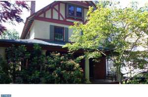 photo 1 of 208 Poplar Ave, Wayne, PA 19087