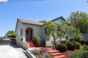 photo 1 of 1115 Key Route Blvd, Albany, CA 94706