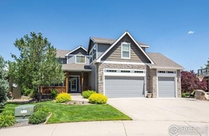 photo 1 of 1787 Dolores River Ct, Windsor, CO 80550