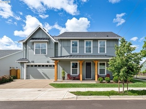 photo 1 of 258 NE 18th Ave, Canby, OR 97013