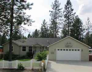 photo 1 of 6608 Palmer Rd, Nine Mile Falls, WA 99026