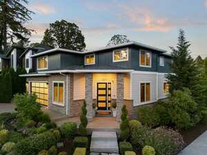 photo 1 of 13597 Rogers Rd, Lake Oswego, OR 97035